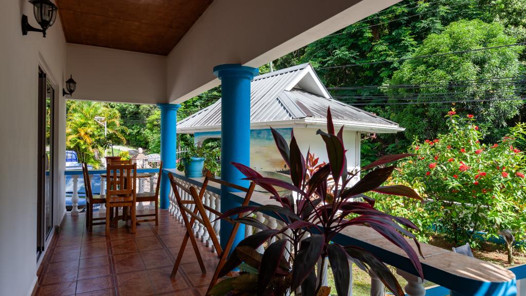 Photo 68: Acquario Villa - Praslin (Seychelles)