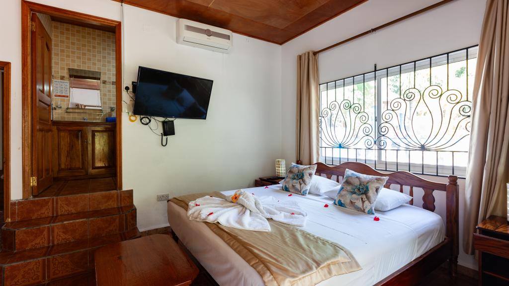 Photo 67: Acquario Villa - Praslin (Seychelles)