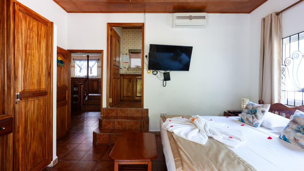 Photo 66: Acquario Villa - Praslin (Seychelles)