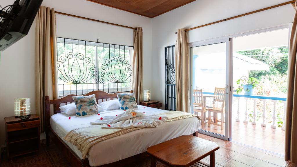 Photo 65: Acquario Villa - Praslin (Seychelles)