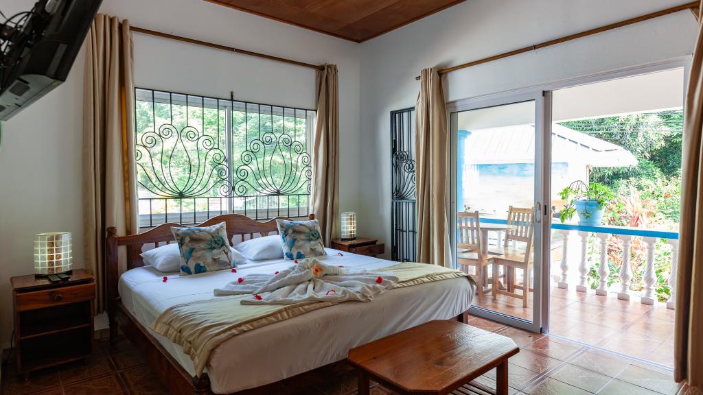 Photo 64: Acquario Villa - Praslin (Seychelles)