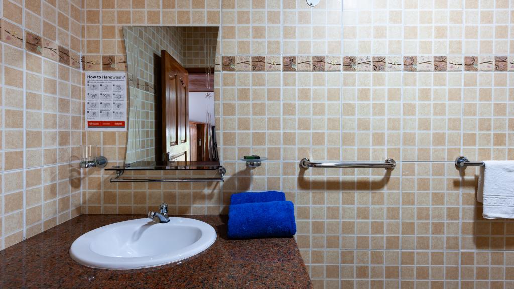 Photo 63: Acquario Villa - Praslin (Seychelles)