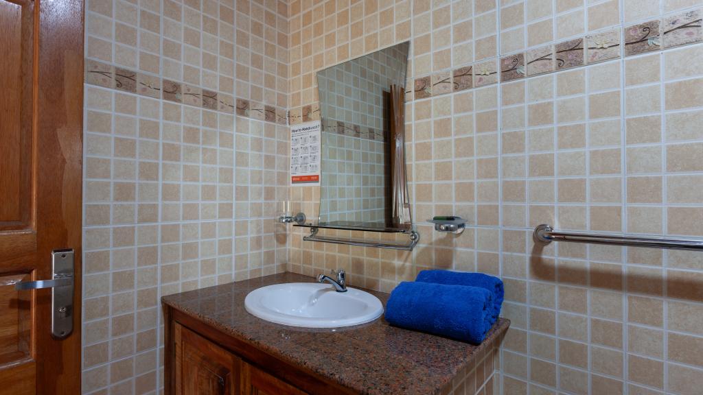 Photo 61: Acquario Villa - Praslin (Seychelles)