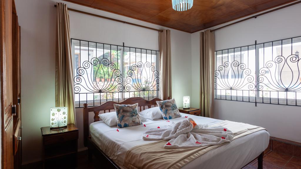 Photo 60: Acquario Villa - Praslin (Seychelles)