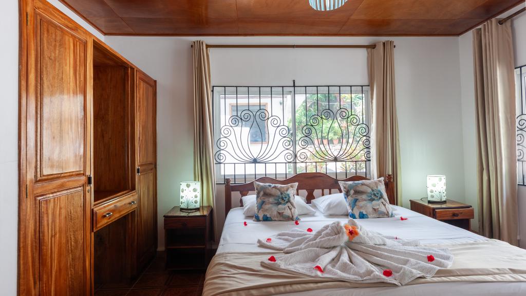 Photo 59: Acquario Villa - Praslin (Seychelles)