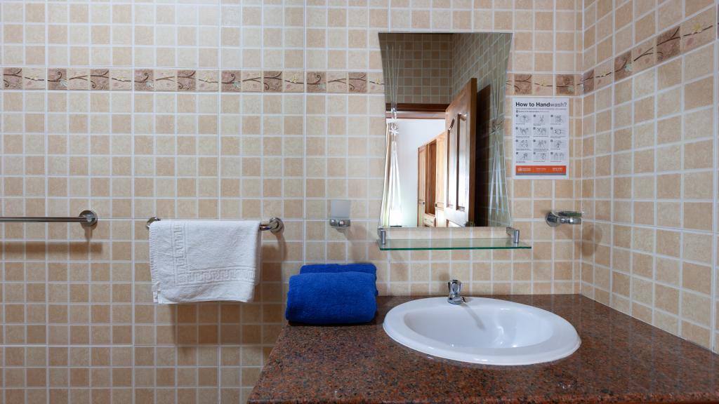 Photo 57: Acquario Villa - Praslin (Seychelles)