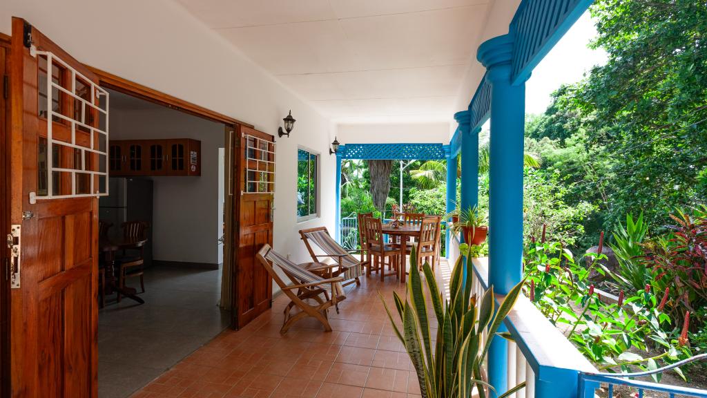 Photo 55: Acquario Villa - Praslin (Seychelles)