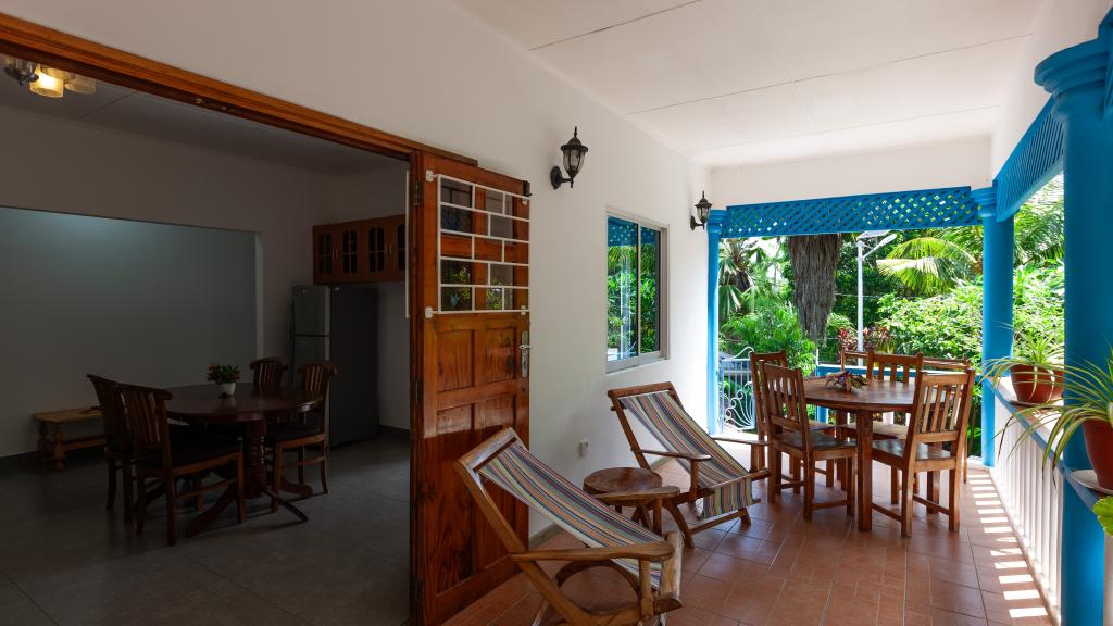 Photo 54: Acquario Villa - Praslin (Seychelles)