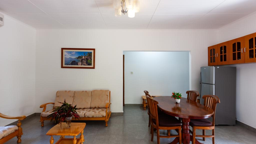 Foto 53: Acquario Villa - Praslin (Seychelles)