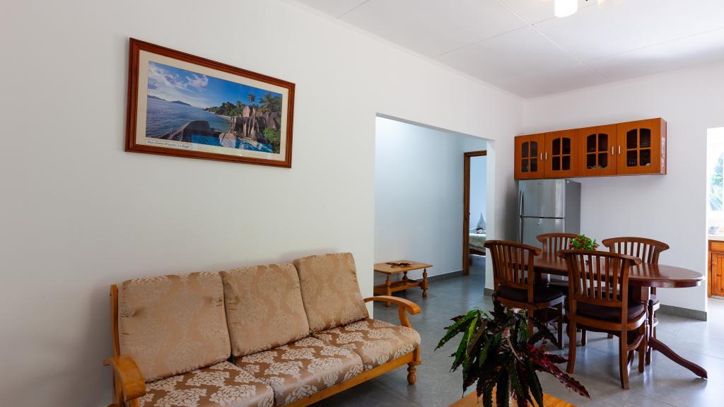 Photo 51: Acquario Villa - Praslin (Seychelles)