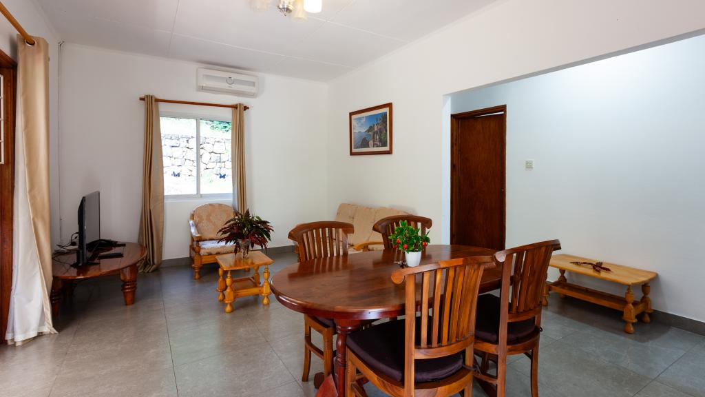 Foto 50: Acquario Villa - Praslin (Seychelles)