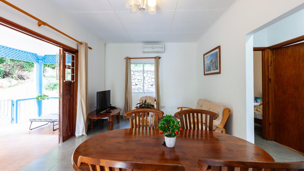 Photo 49: Acquario Villa - Praslin (Seychelles)