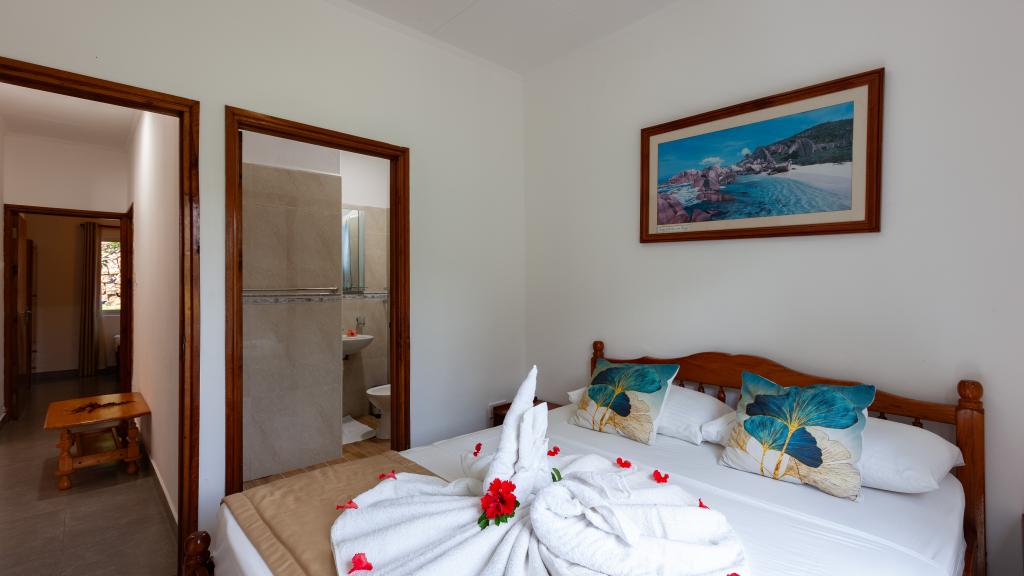 Photo 47: Acquario Villa - Praslin (Seychelles)