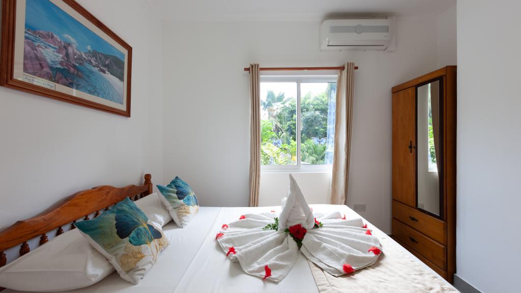 Photo 43: Acquario Villa - Praslin (Seychelles)