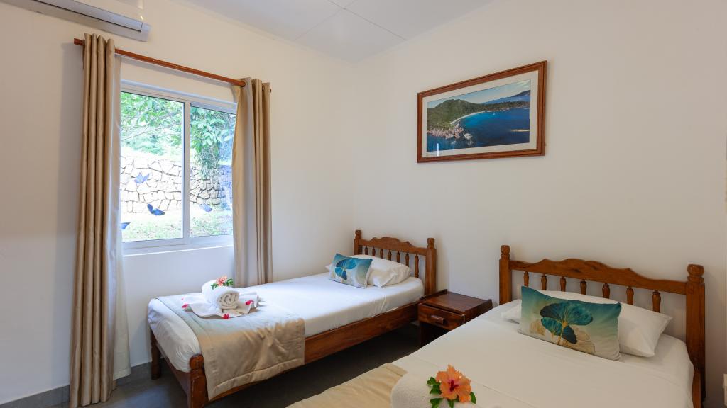 Photo 42: Acquario Villa - Praslin (Seychelles)