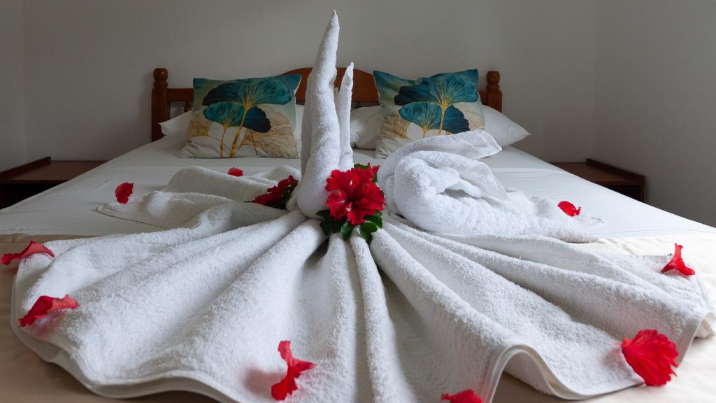 Photo 39: Acquario Villa - Praslin (Seychelles)