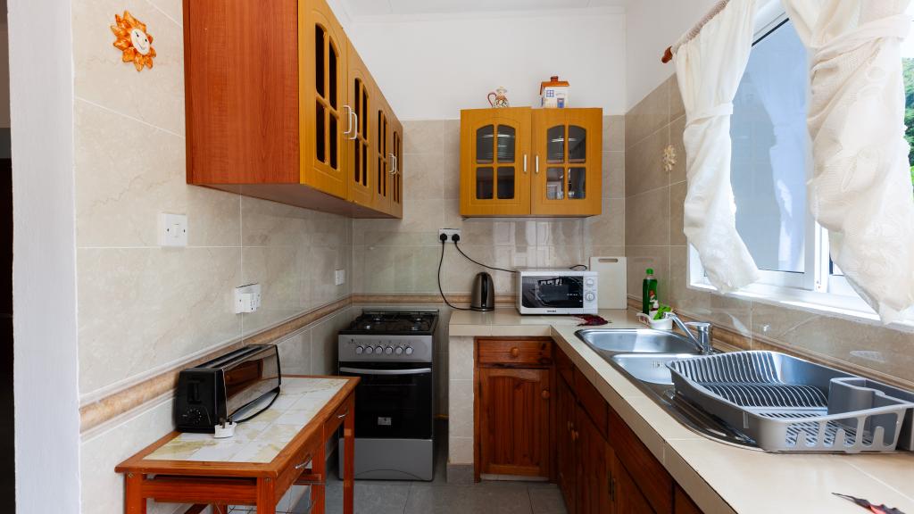 Photo 37: Acquario Villa - Praslin (Seychelles)