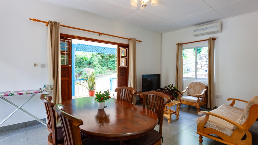 Photo 72: Acquario Villa - Praslin (Seychelles)