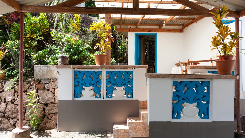 Photo 36: Acquario Villa - Praslin (Seychelles)