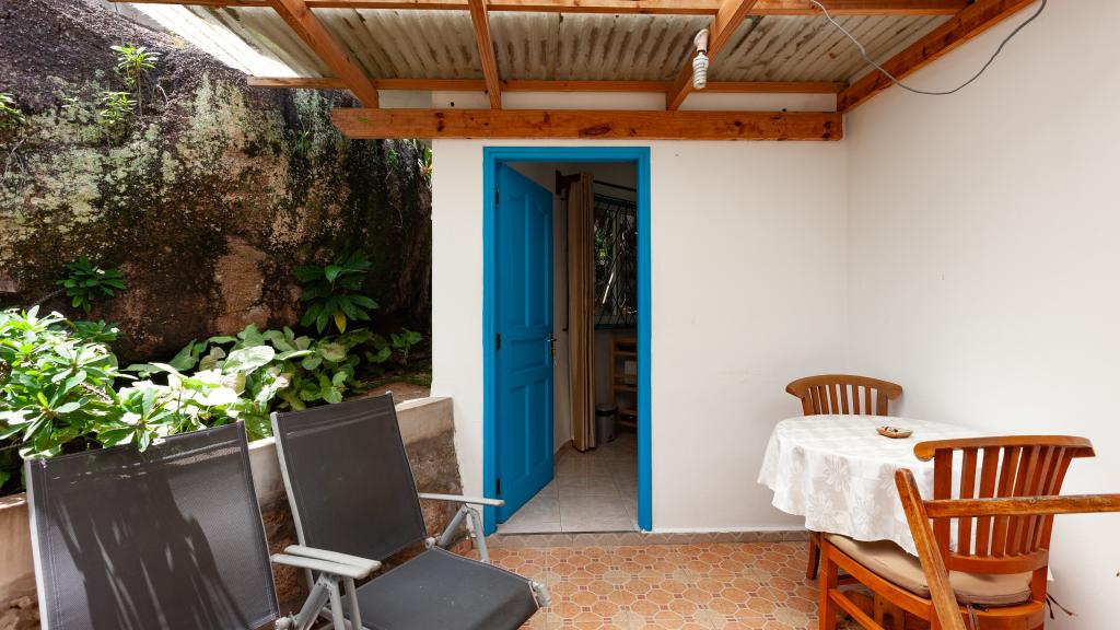 Photo 35: Acquario Villa - Praslin (Seychelles)