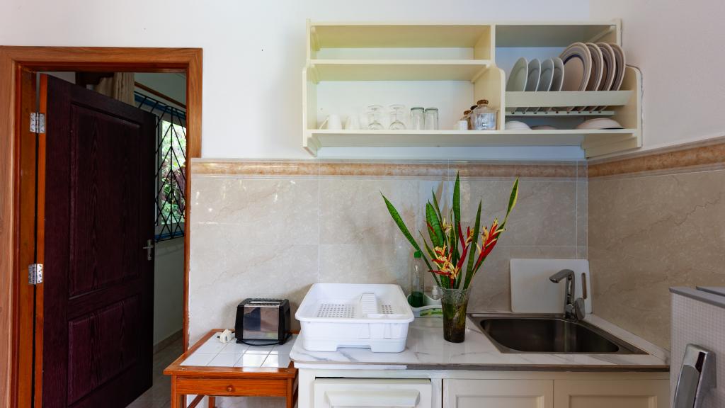 Photo 34: Acquario Villa - Praslin (Seychelles)