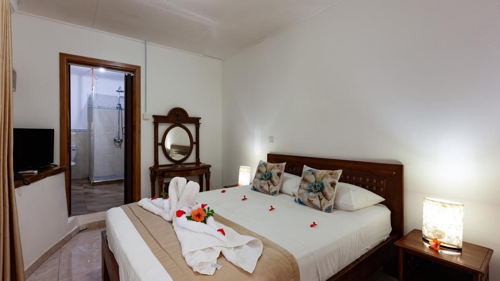 Photo 33: Acquario Villa - Praslin (Seychelles)