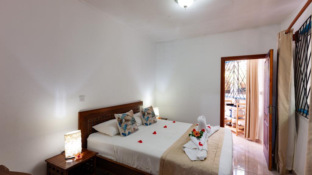 Photo 32: Acquario Villa - Praslin (Seychelles)