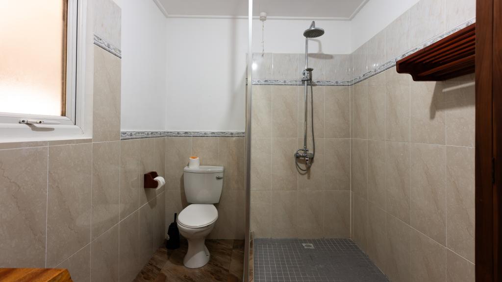 Photo 31: Acquario Villa - Praslin (Seychelles)