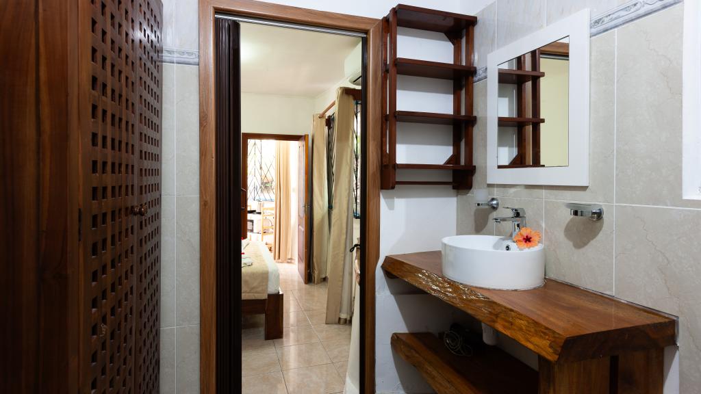 Photo 30: Acquario Villa - Praslin (Seychelles)