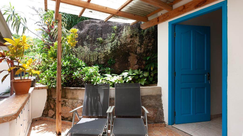 Photo 28: Acquario Villa - Praslin (Seychelles)