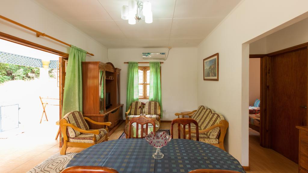 Foto 77: Acquario Villa - Praslin (Seychelles)