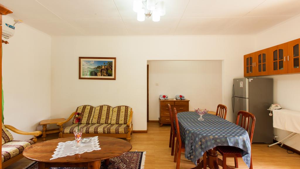 Foto 83: Acquario Villa - Praslin (Seychelles)