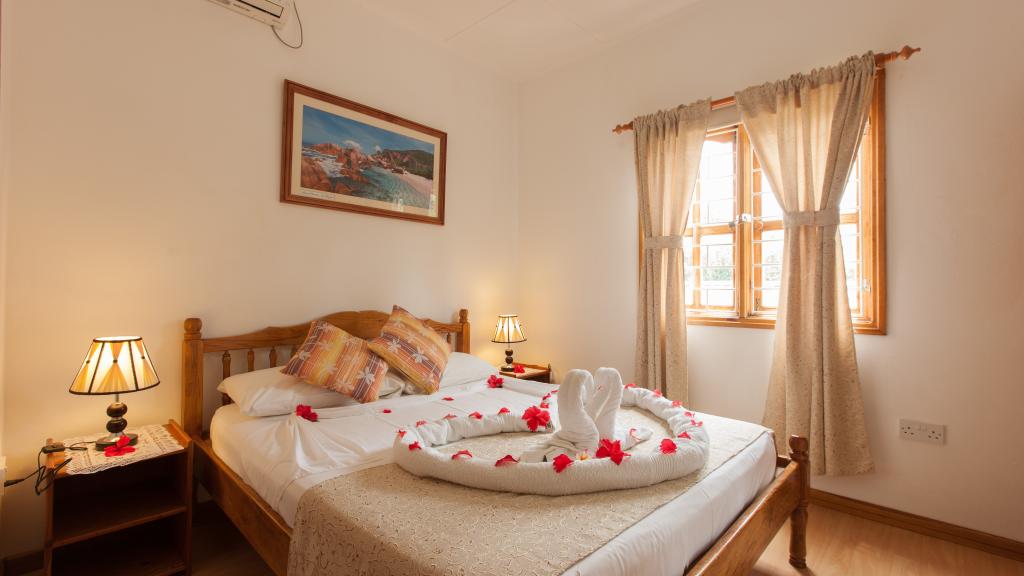 Foto 86: Acquario Villa - Praslin (Seychelles)