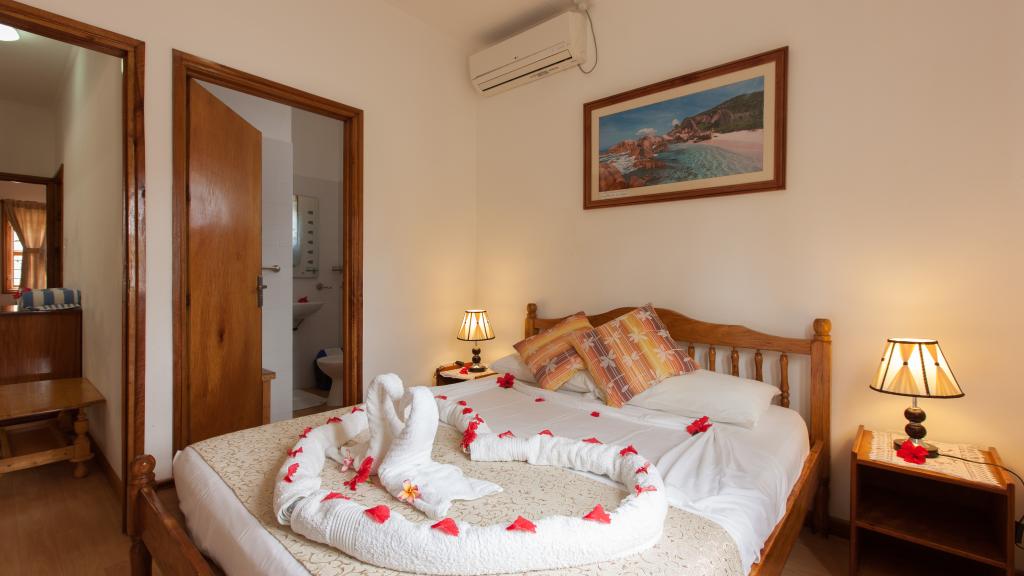 Foto 75: Acquario Villa - Praslin (Seychelles)