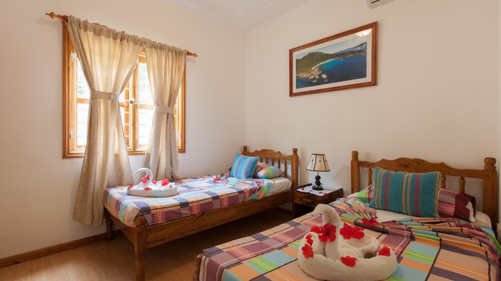 Foto 84: Acquario Villa - Praslin (Seychelles)