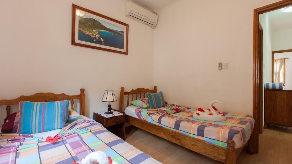 Photo 85: Acquario Villa - Praslin (Seychelles)