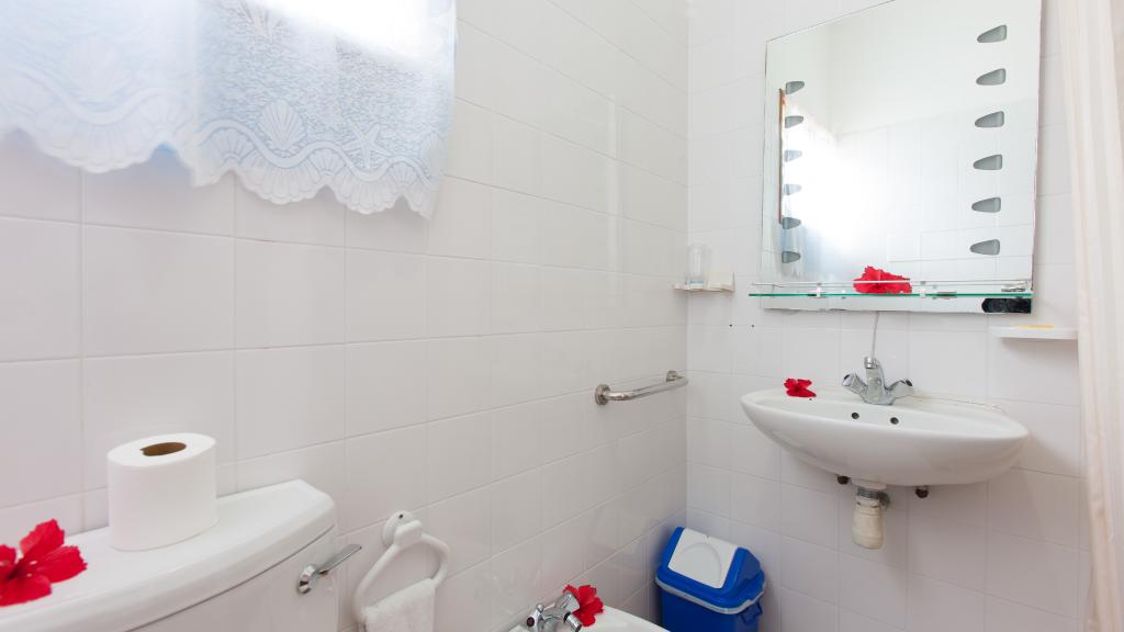 Foto 87: Acquario Villa - Praslin (Seychelles)