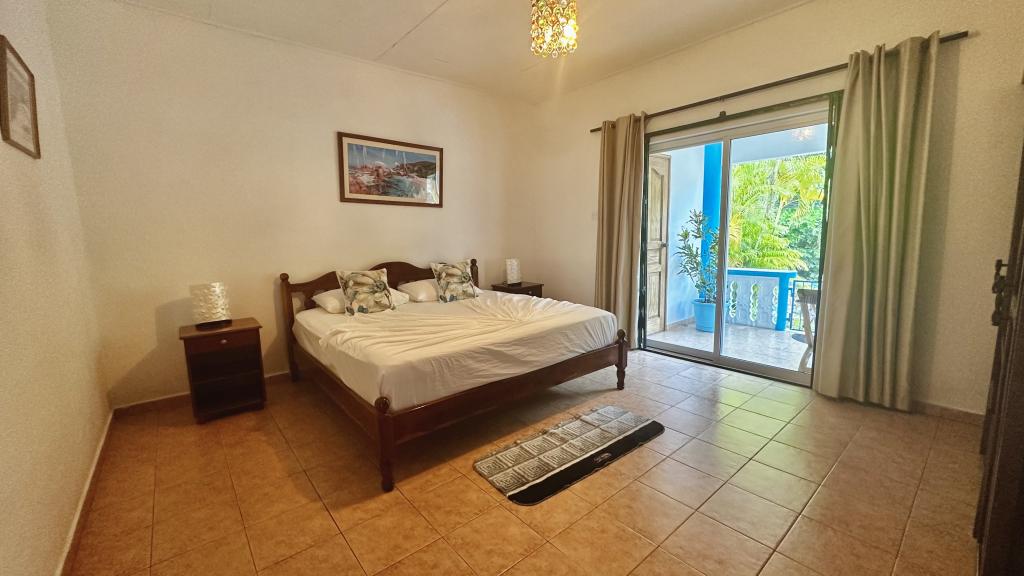 Foto 59: Acquario Villa - Praslin (Seychelles)