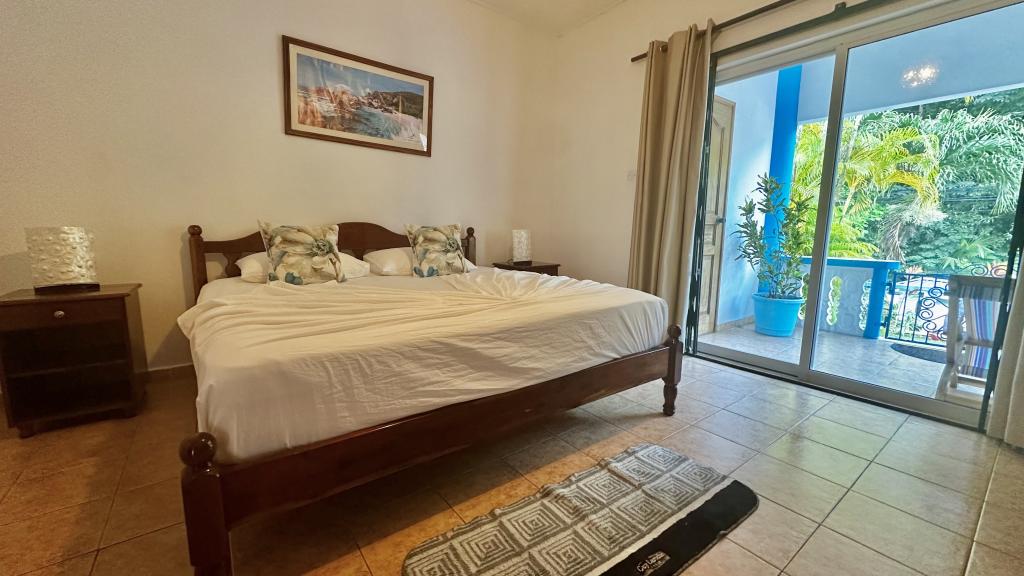 Foto 58: Acquario Villa - Praslin (Seychellen)