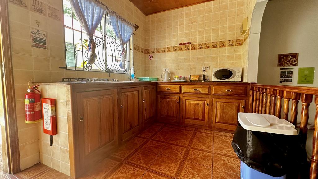 Foto 44: Acquario Villa - Praslin (Seychelles)