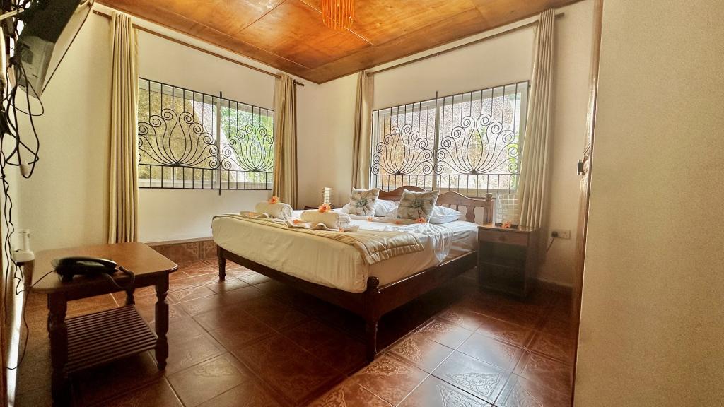 Foto 105: Acquario Villa - Praslin (Seychelles)