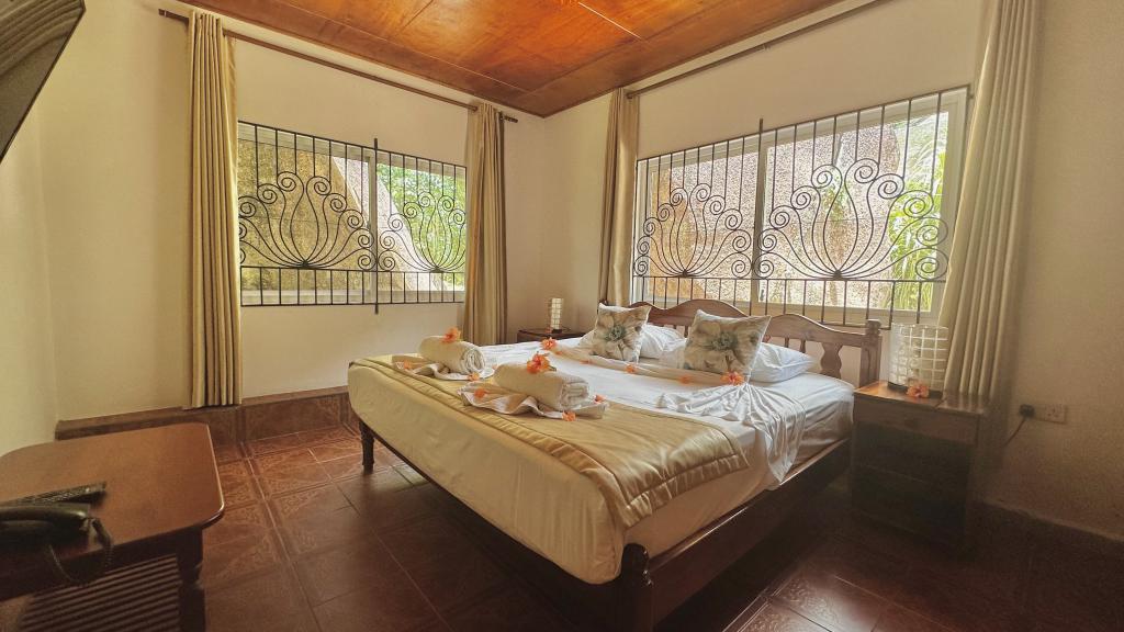 Photo 106: Acquario Villa - Praslin (Seychelles)