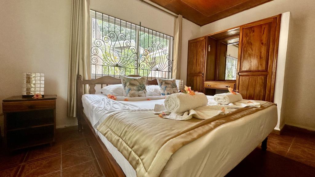 Foto 108: Acquario Villa - Praslin (Seychellen)