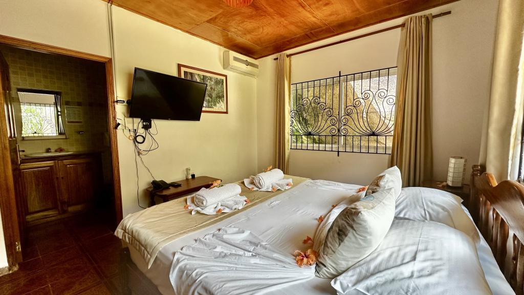 Foto 33: Acquario Villa - Praslin (Seychelles)