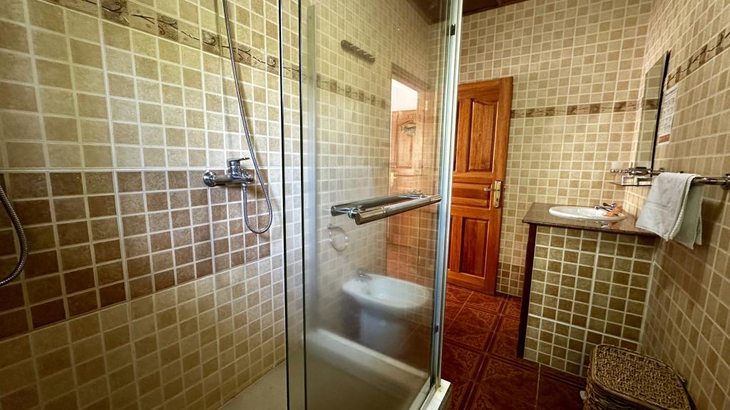 Foto 37: Acquario Villa - Praslin (Seychelles)