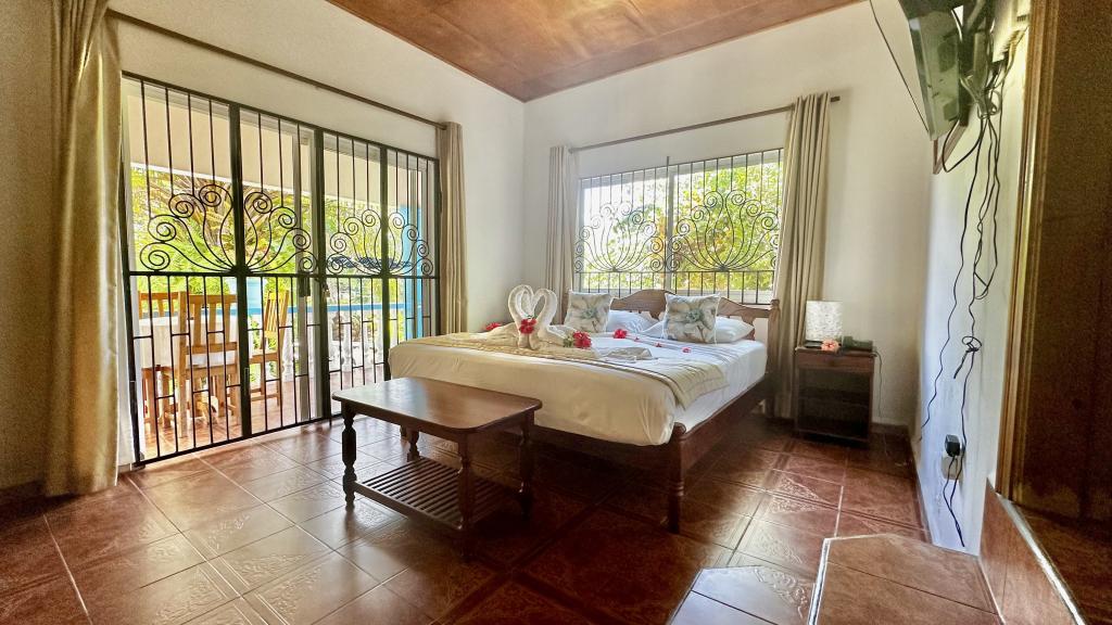 Foto 3: Acquario Villa - Praslin (Seychelles)