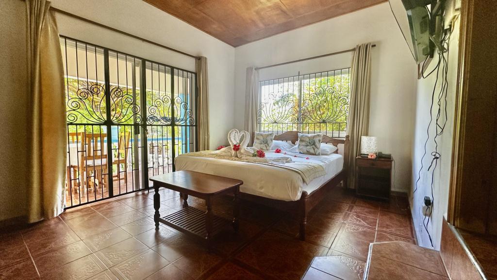 Foto 34: Acquario Villa - Praslin (Seychelles)