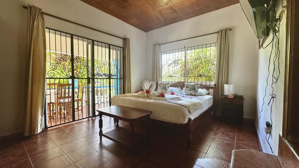 Foto 112: Acquario Villa - Praslin (Seychelles)