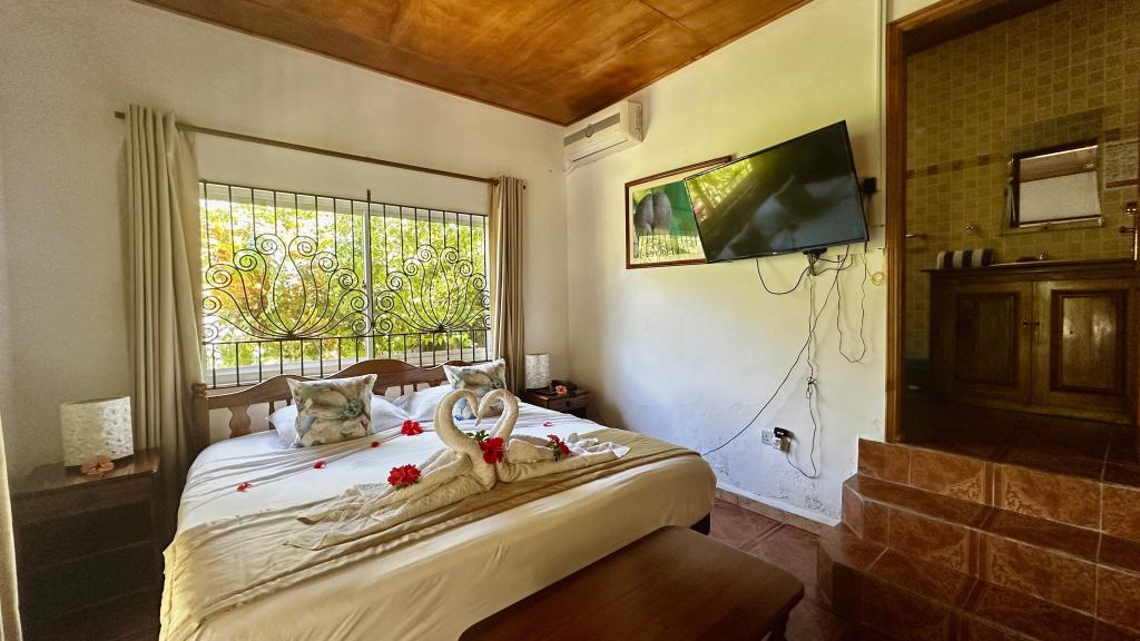 Foto 115: Acquario Villa - Praslin (Seychelles)