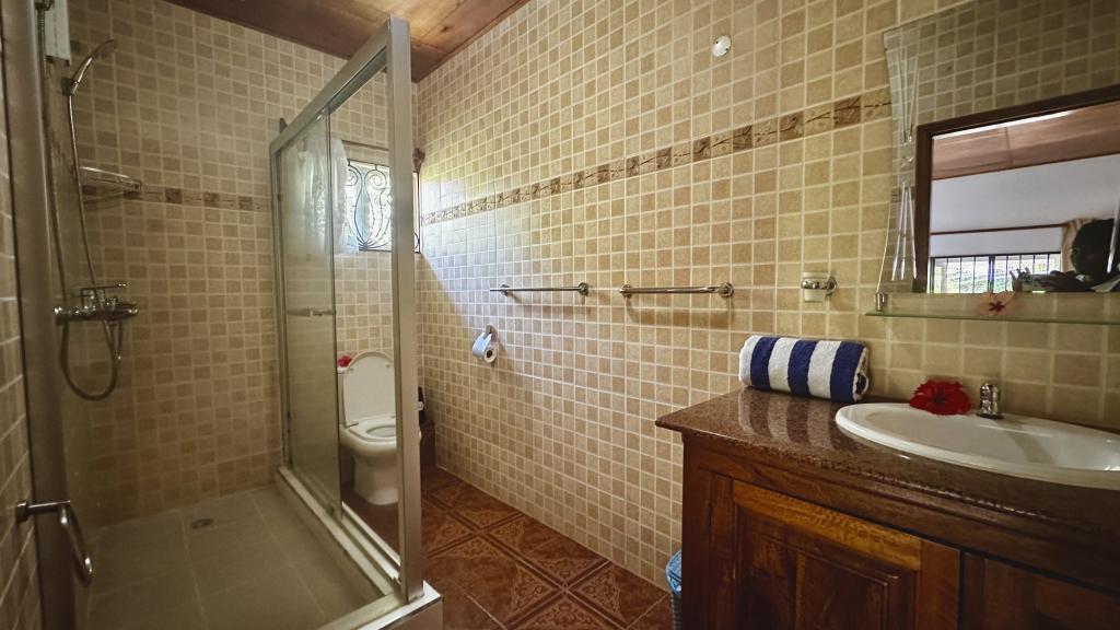 Foto 39: Acquario Villa - Praslin (Seychelles)